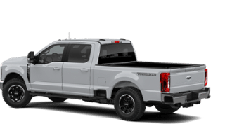 2026 Ford Super Duty® External Image 3